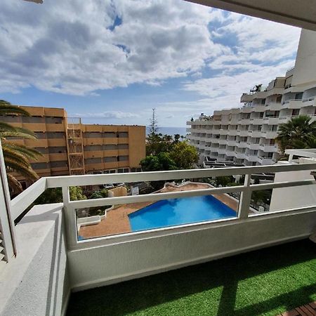 Hideaway Tenerife Holiday Apartment Las Americas Playa Feñabe Extérieur photo