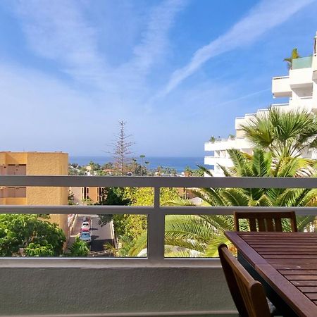 Hideaway Tenerife Holiday Apartment Las Americas Playa Feñabe Extérieur photo