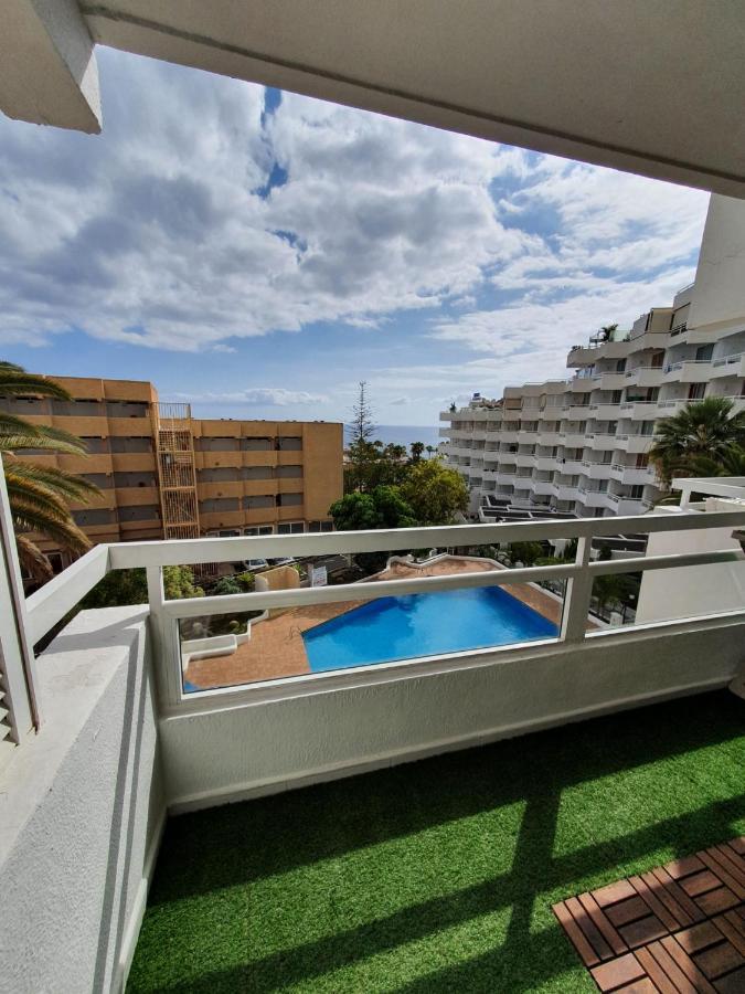 Hideaway Tenerife Holiday Apartment Las Americas Playa Feñabe Extérieur photo