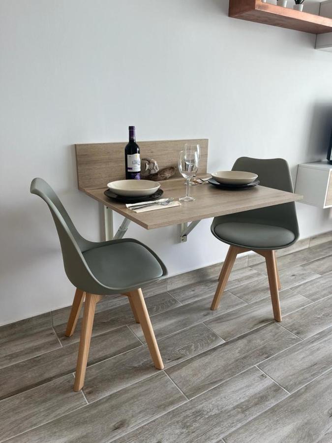 Hideaway Tenerife Holiday Apartment Las Americas Playa Feñabe Extérieur photo