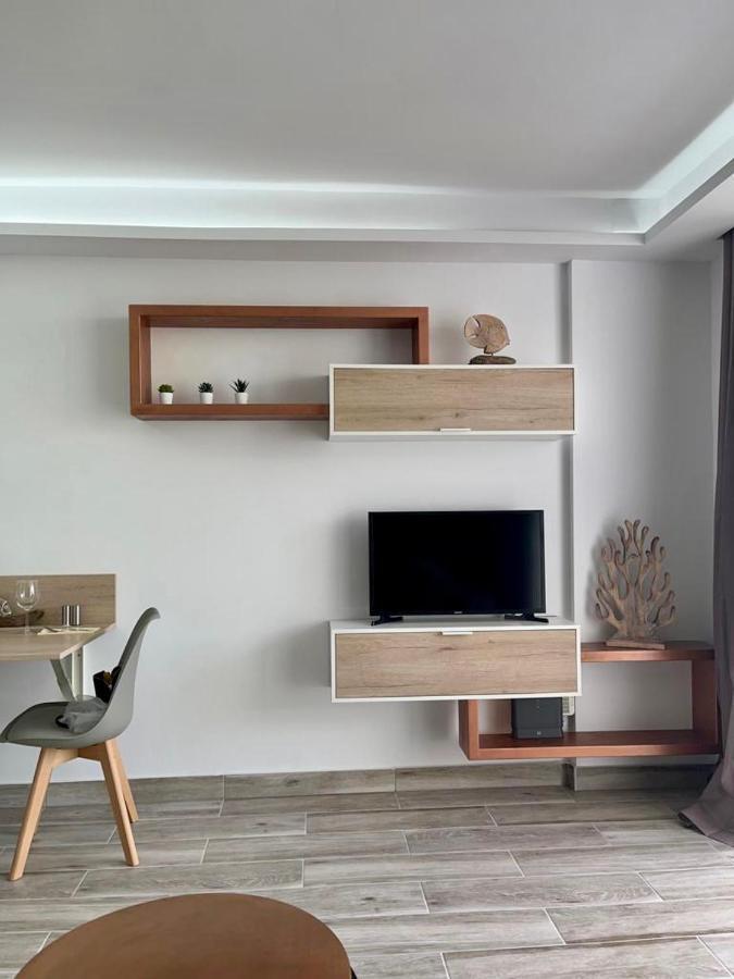 Hideaway Tenerife Holiday Apartment Las Americas Playa Feñabe Extérieur photo
